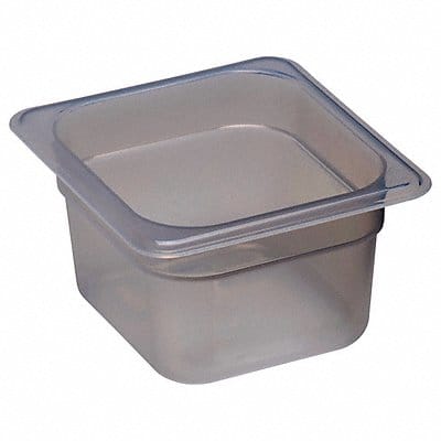 Food Pan Sixth Size PK6