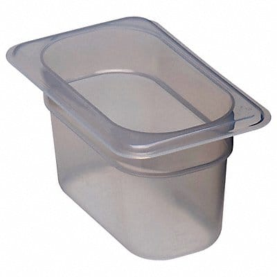 Food Pan Ninth Size PK6