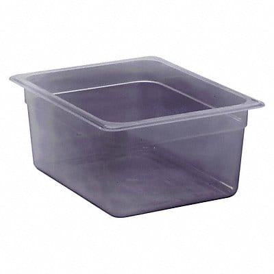 Food Pan Half Size PK6