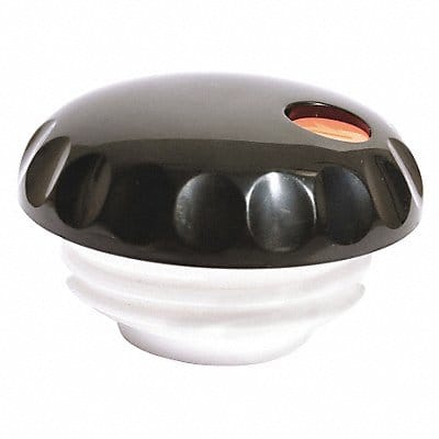 Beverage Server Cover Black