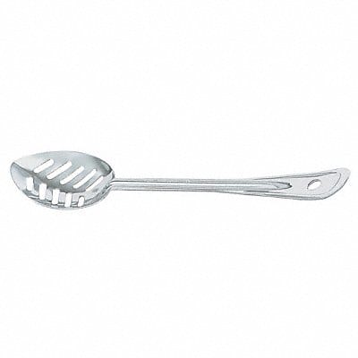 Basting Spoon 13 in L Silver