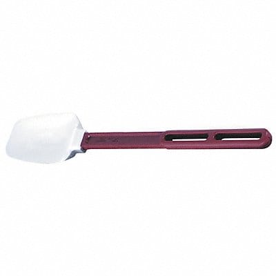 High-Heat Spoonula 16 1/2 in L Silicone