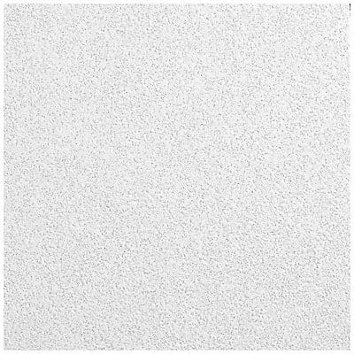 Ceiling Tile 24 in L 24 in W PK12