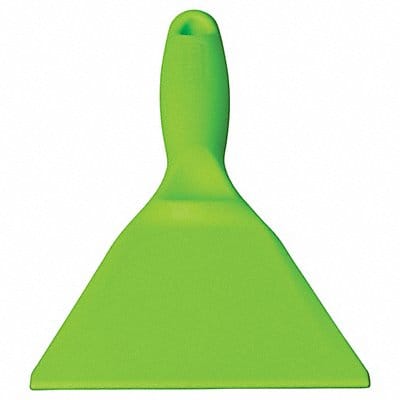 F8986 Hand Scraper 0.9 in L Lime