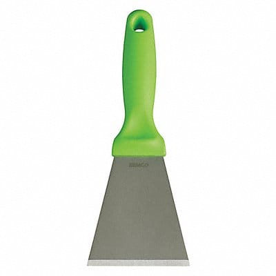 J5453 Hand Scraper 1 in L Lime