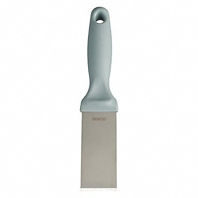 J5452 Hand Scraper 1 in L Gray