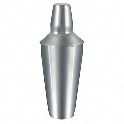 Cobbler Shaker 10 1/2 in H 28 fl oz Cap.
