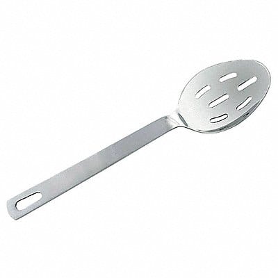 Basting Spoon 13 in L Silver