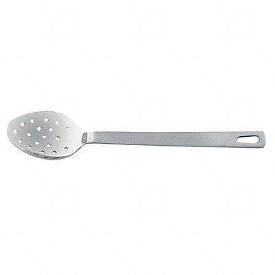 Basting Spoon 11 in L Silver
