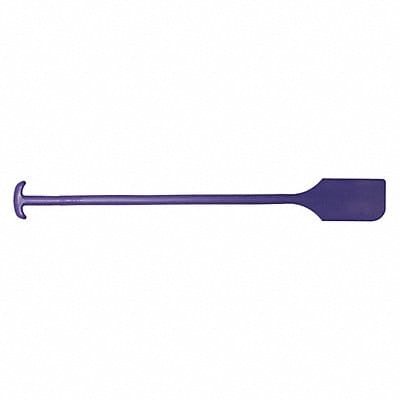 F9103 Mixing Paddle 52 L Polypropylene Purple
