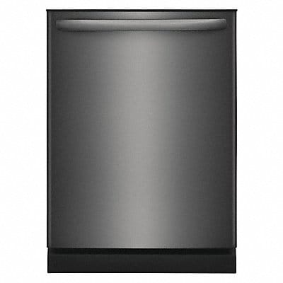 Built In Dishwasher 24-23/64 W 120VAC
