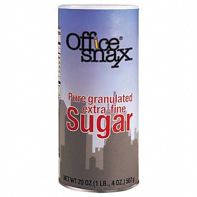 Sugar 20 oz 1 Ct PK24
