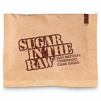 Unrefined Sugar From Sugar Cane PK200