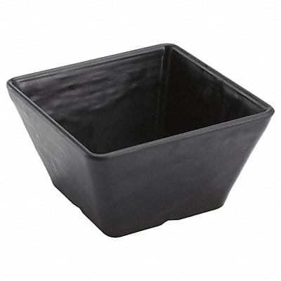 Bowl 23 oz Black