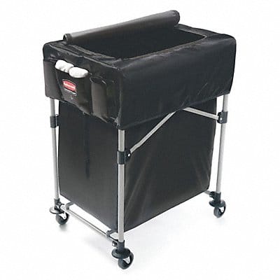 X-Cart Cover Small 4 Bushel
