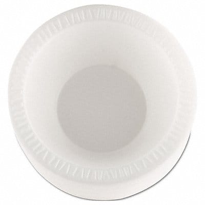 Bowl Foam10-12 oz White PK1000