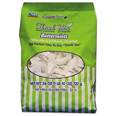 Candy Hospitality Mints 26 oz.