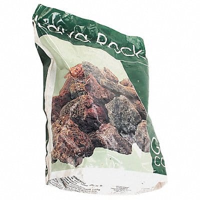 Lava Rock 6 to 8 lb