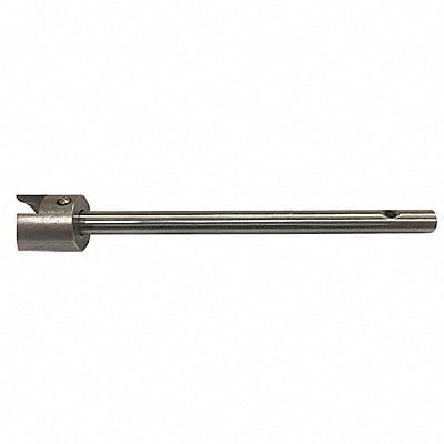 Clut Dog and Shaft