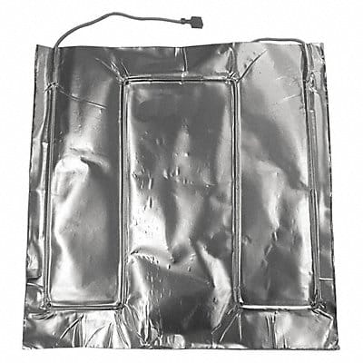 Foil Heater 40W 12 in Square