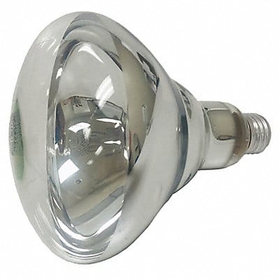 Heat Lamp 250W 120V