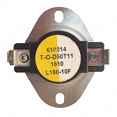 Thermostat 180Deg.F Thermostat 180Deg.F