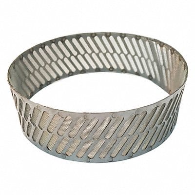 Floss Ring SS