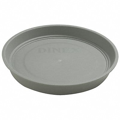 Charger Base 9 3/4 Dia Sage PK12