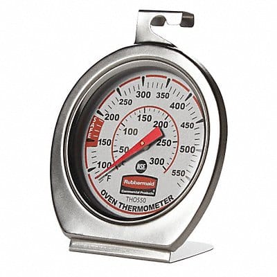 Mechanical Food Service Thermometer