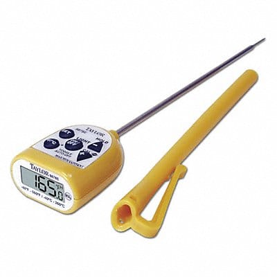 Digital Food Service Thermometer 6 L