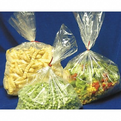 Produce Bag 14 in L 10 in W PK1000