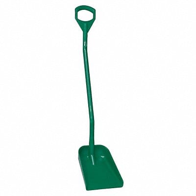 H1590 Ergonomic Shovel 50.4 in L D Handle H1590 Ergonomic Shovel 50.4 in L D Handle