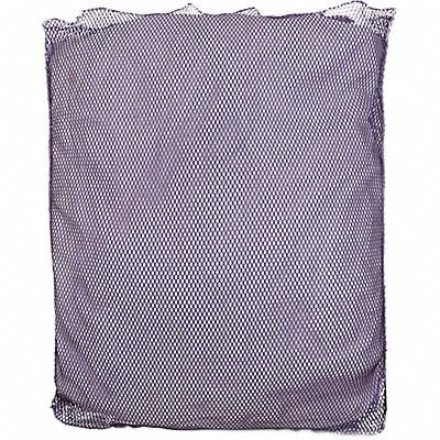 Mesh Laundry Bag Purple PK12