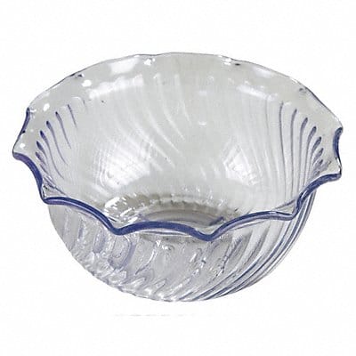 Square Bowl 4 5/8 in Dia 10 oz PK48
