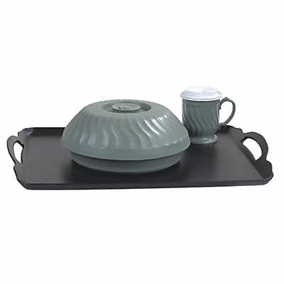 Non-Skid Room Service Trayy 20 in L PK12
