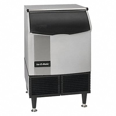Ice Maker 39 H Makes 238 lb Air Dice Ice Maker 39 H Makes 238 lb Air Dice