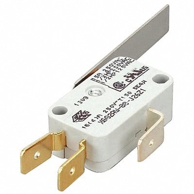 Switch Door Spdt 15 Amp