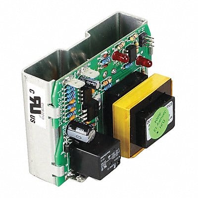 Cntrl B/digital Potentiometer