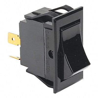 Switch Black Smoothed