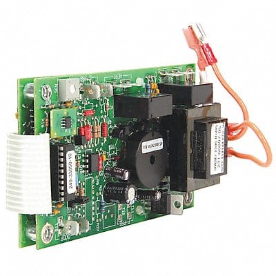 Control Board/cch