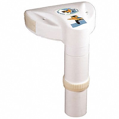 Pool Alarm A/G I/G Detects 18 lb or More
