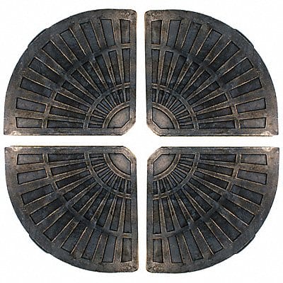 Umbrella Base Weight Resin 120 lb.