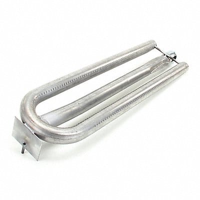 Burner Air Shutter Assembly