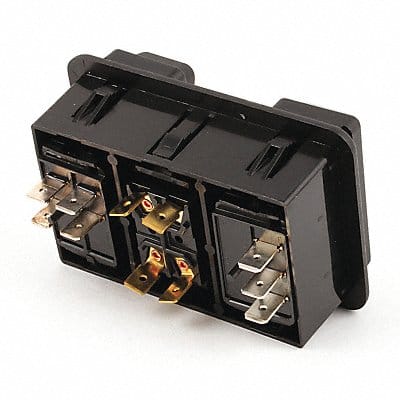 Switch Control Auto Bp