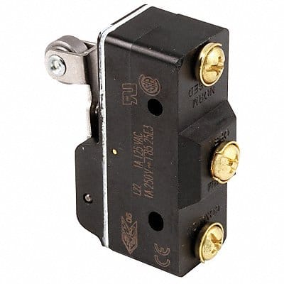 Upper Lower Limit Switch