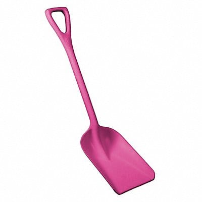 F9120 Hygienic Shovel 37.5 in L D Handle F9120 Hygienic Shovel 37.5 in L D Handle
