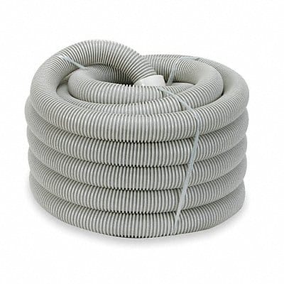 Flexible Vacuum Hose 1 1/2 In X 50 Ft Flexible Vacuum Hose 1 1/2 In X 50 Ft