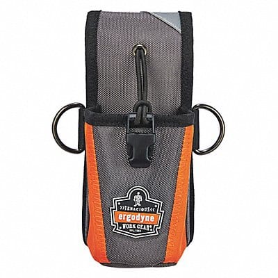 Tool and Radio Holster Small Gray