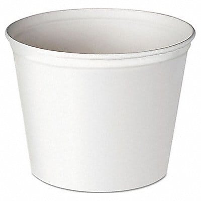 Disp Carry-Out Ctnr 83 oz WH PK100