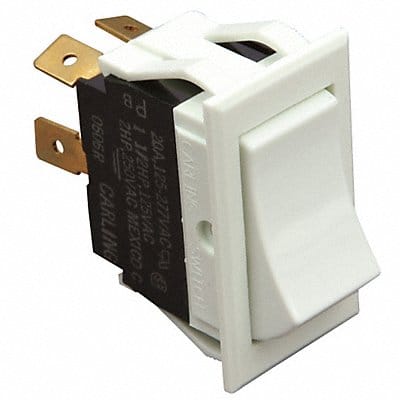 Switch Rocker